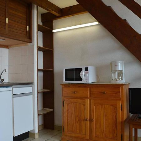 Studio Avec Mezzanine Pour 5, Proche Plage, Animaux Acceptes - Saint Pierre La Mer - Fr-1-229D-222 Εξωτερικό φωτογραφία