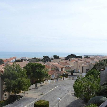 Studio Avec Mezzanine Pour 5, Proche Plage, Animaux Acceptes - Saint Pierre La Mer - Fr-1-229D-222 Εξωτερικό φωτογραφία