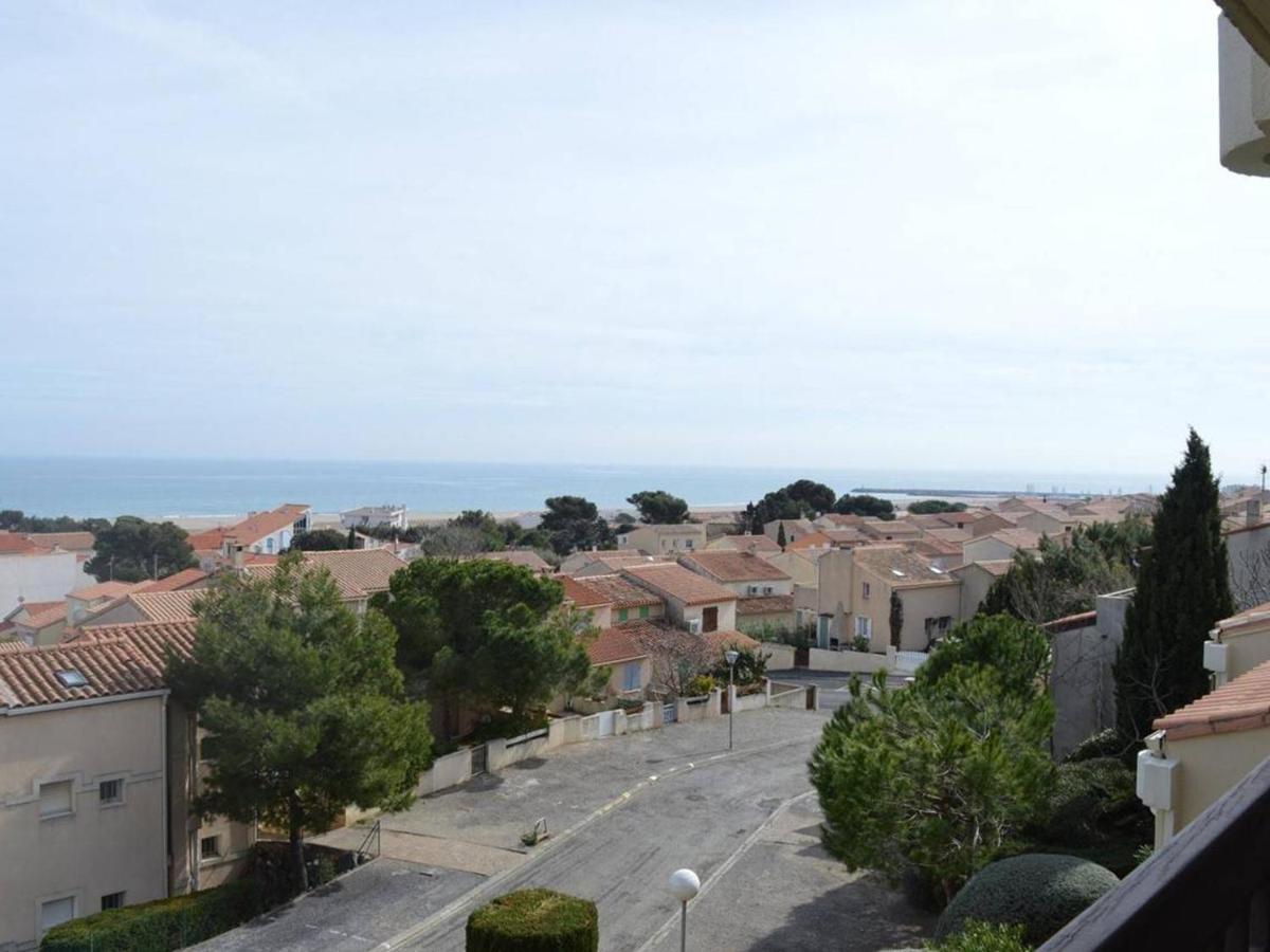 Studio Avec Mezzanine Pour 5, Proche Plage, Animaux Acceptes - Saint Pierre La Mer - Fr-1-229D-222 Εξωτερικό φωτογραφία