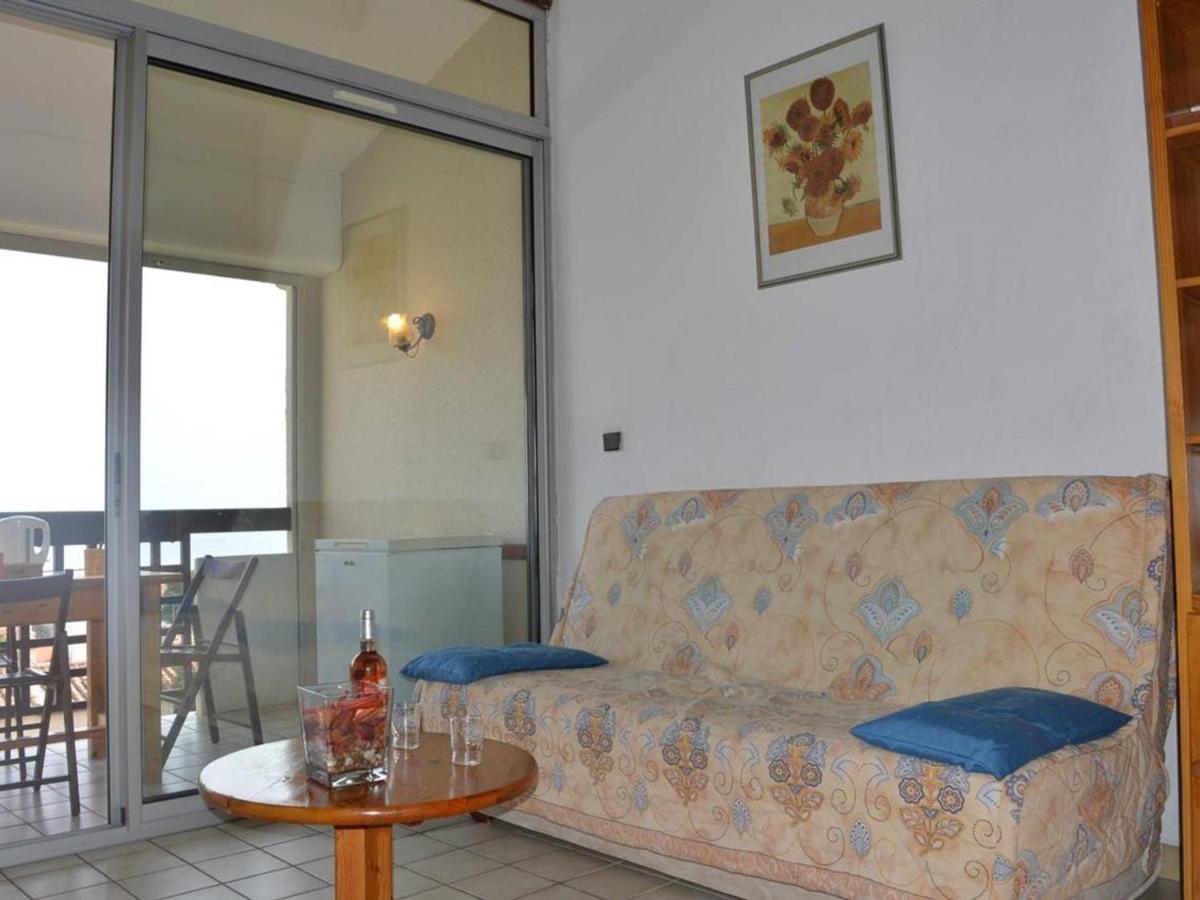 Studio Avec Mezzanine Pour 5, Proche Plage, Animaux Acceptes - Saint Pierre La Mer - Fr-1-229D-222 Εξωτερικό φωτογραφία