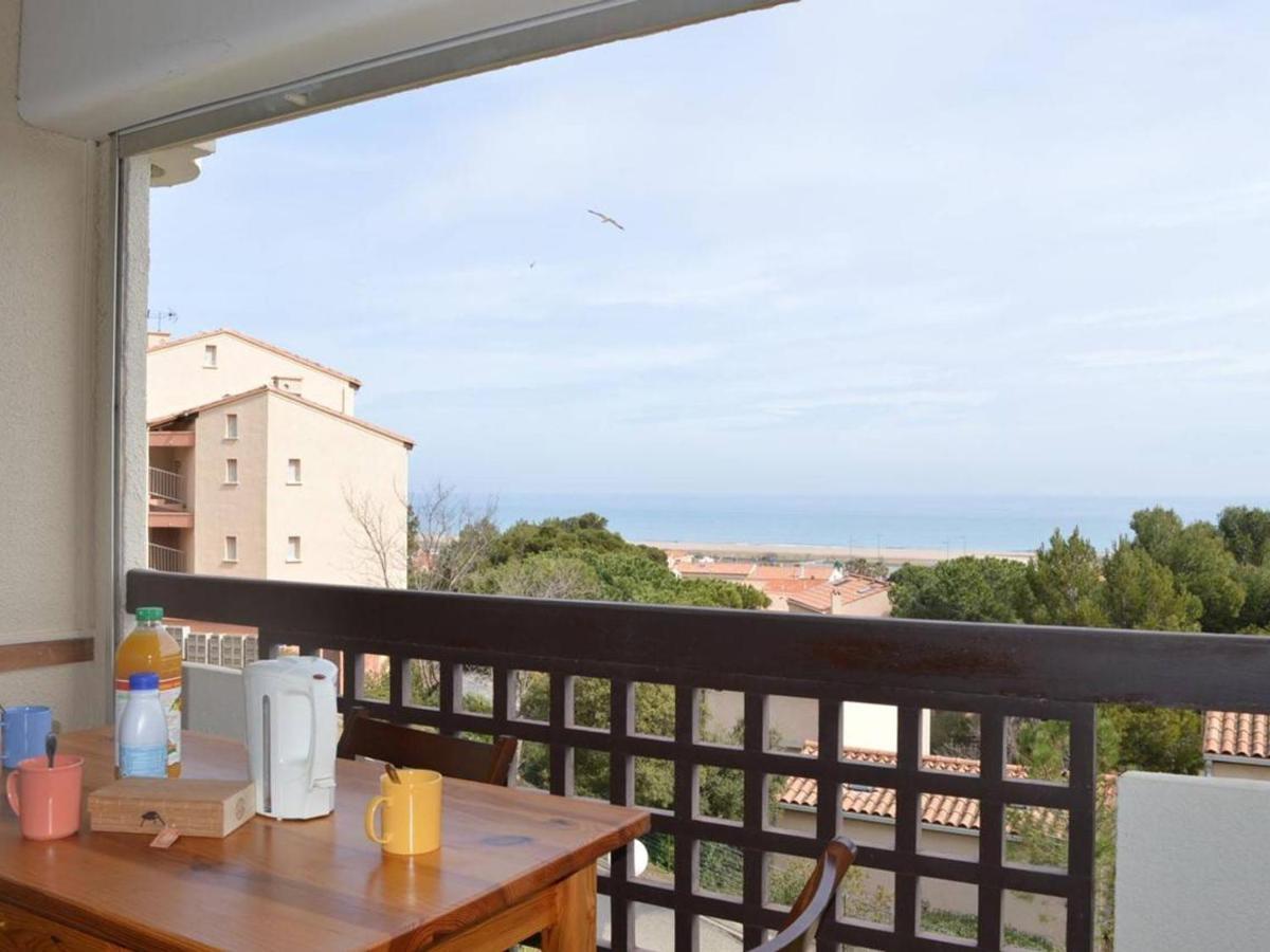 Studio Avec Mezzanine Pour 5, Proche Plage, Animaux Acceptes - Saint Pierre La Mer - Fr-1-229D-222 Εξωτερικό φωτογραφία