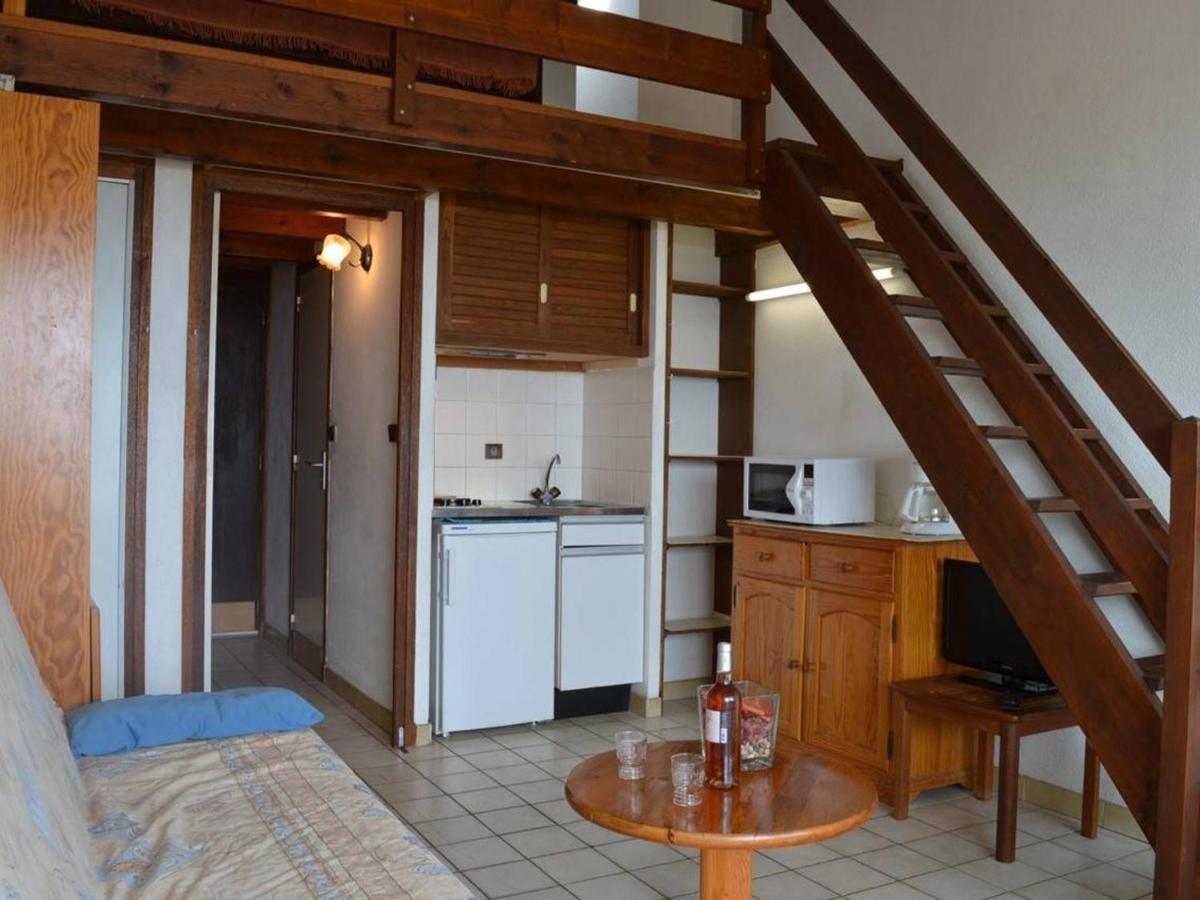 Studio Avec Mezzanine Pour 5, Proche Plage, Animaux Acceptes - Saint Pierre La Mer - Fr-1-229D-222 Εξωτερικό φωτογραφία