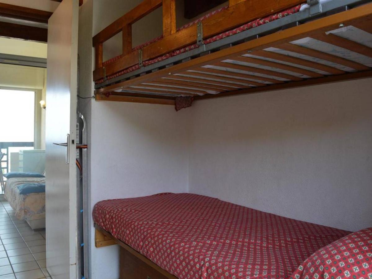 Studio Avec Mezzanine Pour 5, Proche Plage, Animaux Acceptes - Saint Pierre La Mer - Fr-1-229D-222 Εξωτερικό φωτογραφία