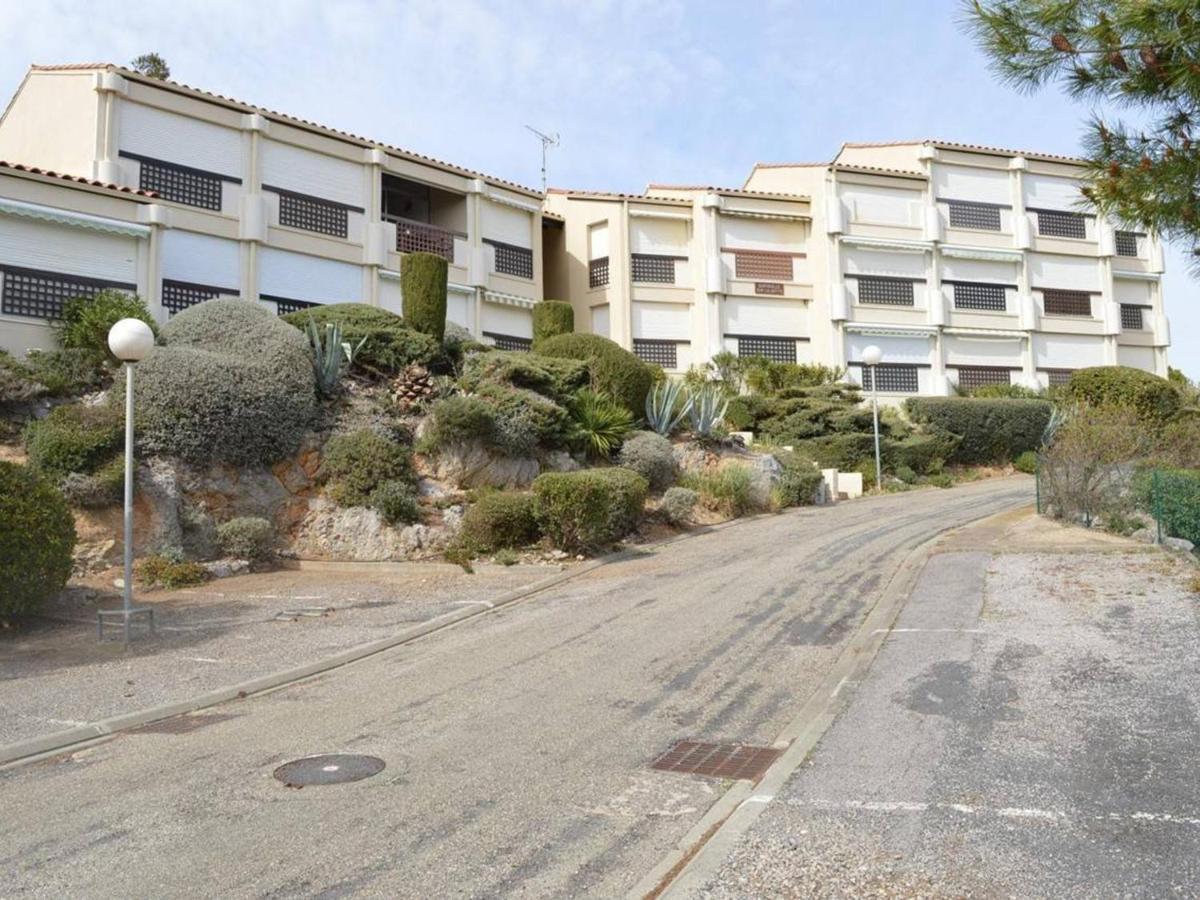 Studio Avec Mezzanine Pour 5, Proche Plage, Animaux Acceptes - Saint Pierre La Mer - Fr-1-229D-222 Εξωτερικό φωτογραφία