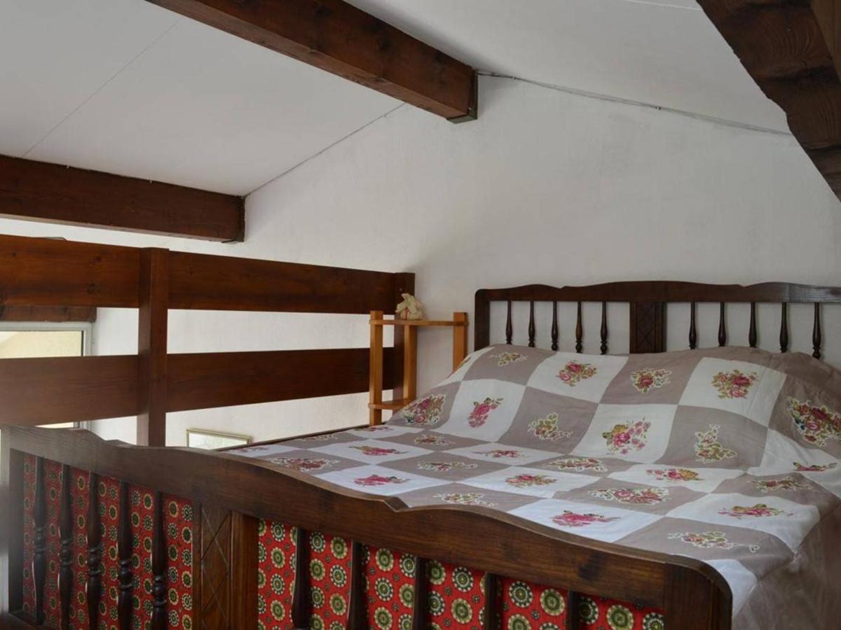 Studio Avec Mezzanine Pour 5, Proche Plage, Animaux Acceptes - Saint Pierre La Mer - Fr-1-229D-222 Εξωτερικό φωτογραφία