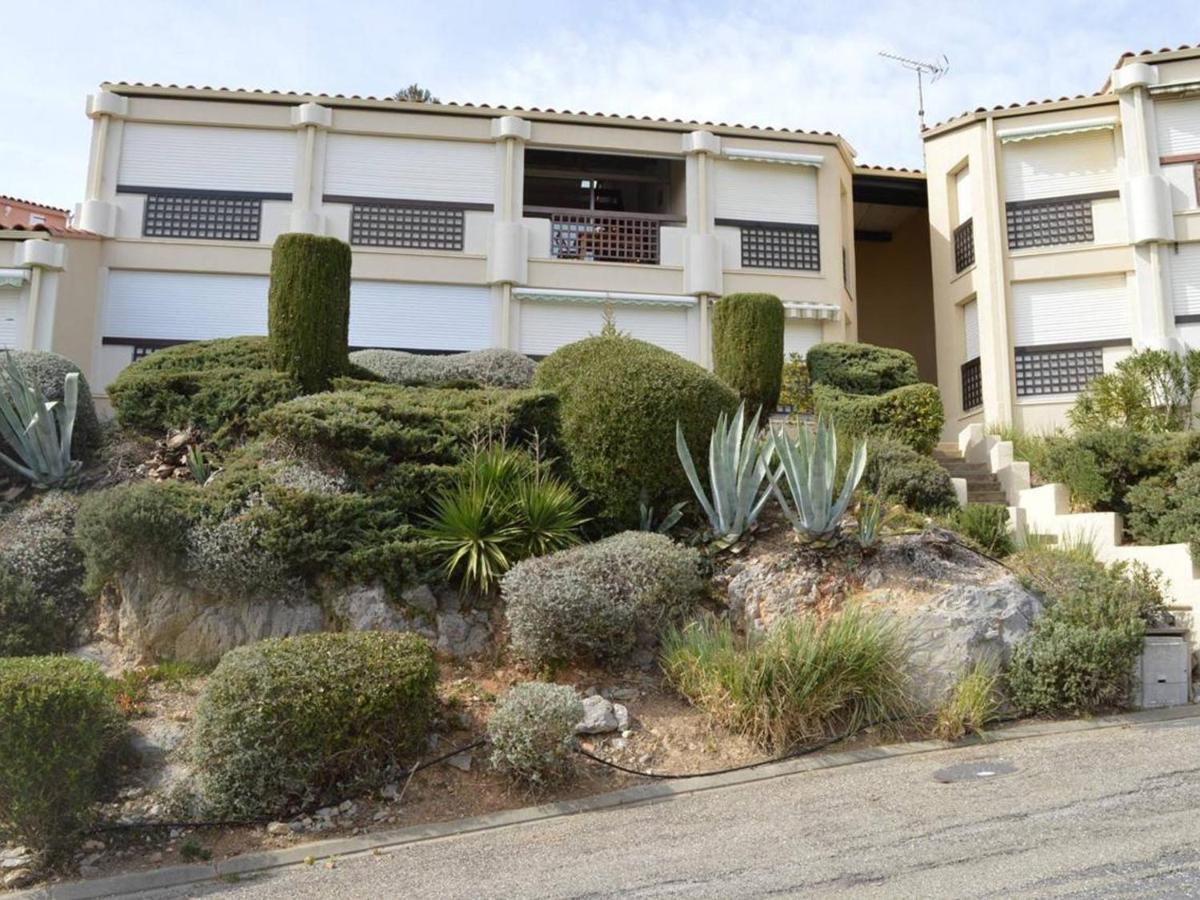 Studio Avec Mezzanine Pour 5, Proche Plage, Animaux Acceptes - Saint Pierre La Mer - Fr-1-229D-222 Εξωτερικό φωτογραφία