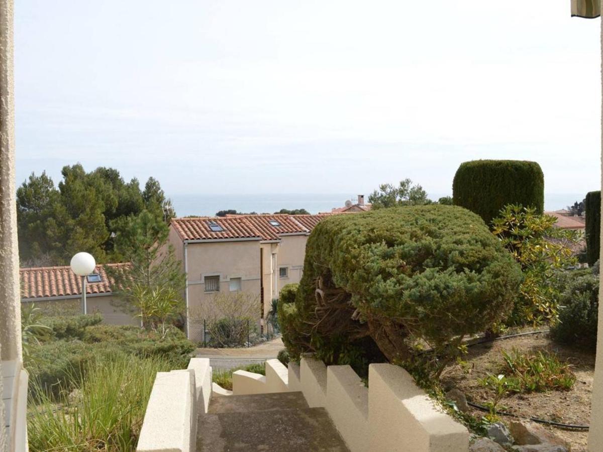Studio Avec Mezzanine Pour 5, Proche Plage, Animaux Acceptes - Saint Pierre La Mer - Fr-1-229D-222 Εξωτερικό φωτογραφία